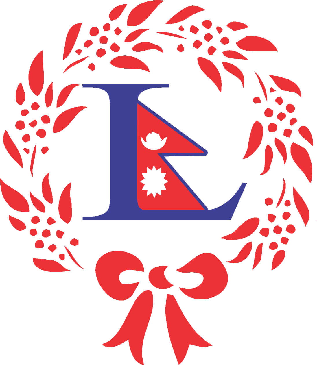 Lali gurans Facilities management  Logo